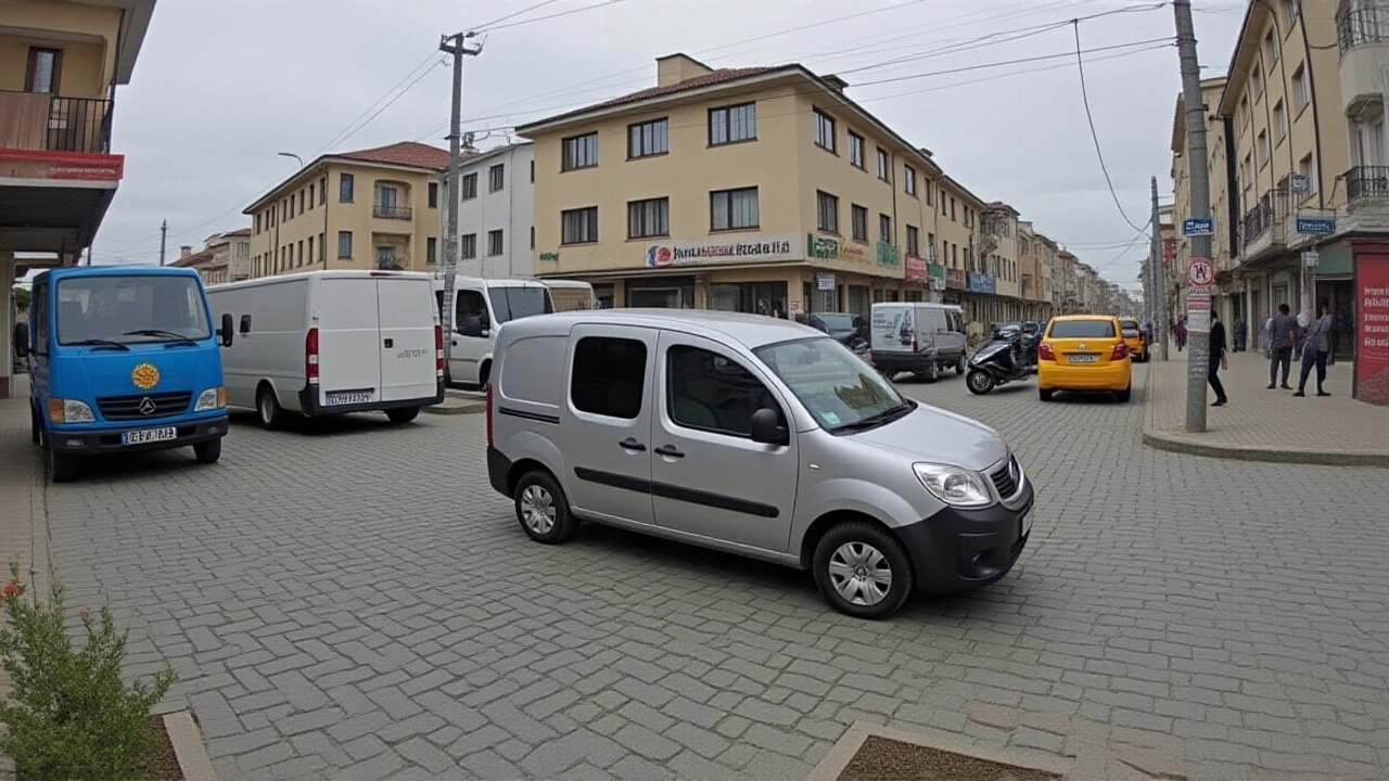 Ataşehir Otogalerine Silahlı Saldırı: 2 Yaralı, 13 Şüpheli Tutuklandı