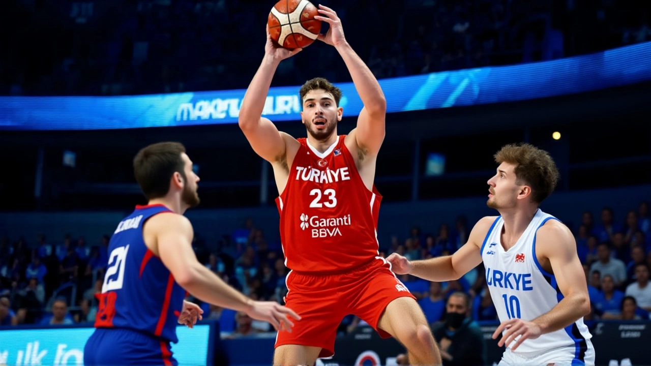 Kendrick Perkins, Alperen Sengun'u NBA'nin En İyi 5 Büyük Oyuncusundan Biri Olarak Tanımladı