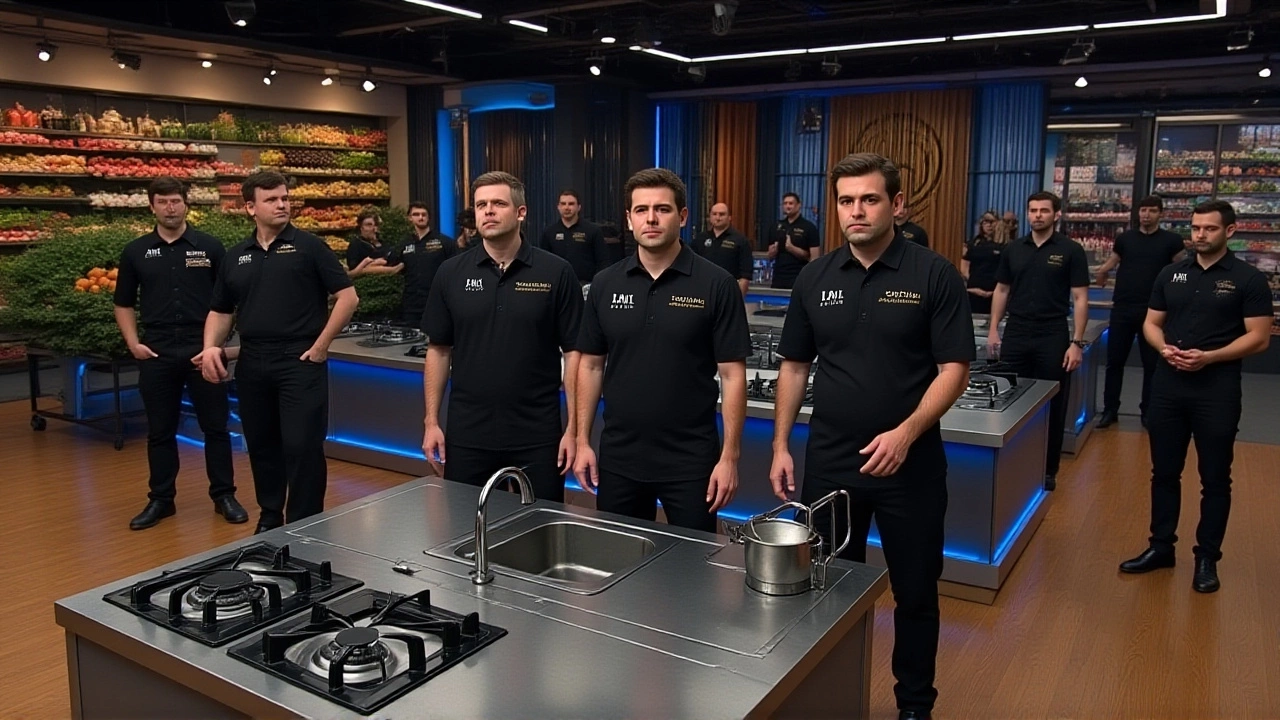 İlhan’ın Elendiği An: Sosyal Medyada Ne Oldu?