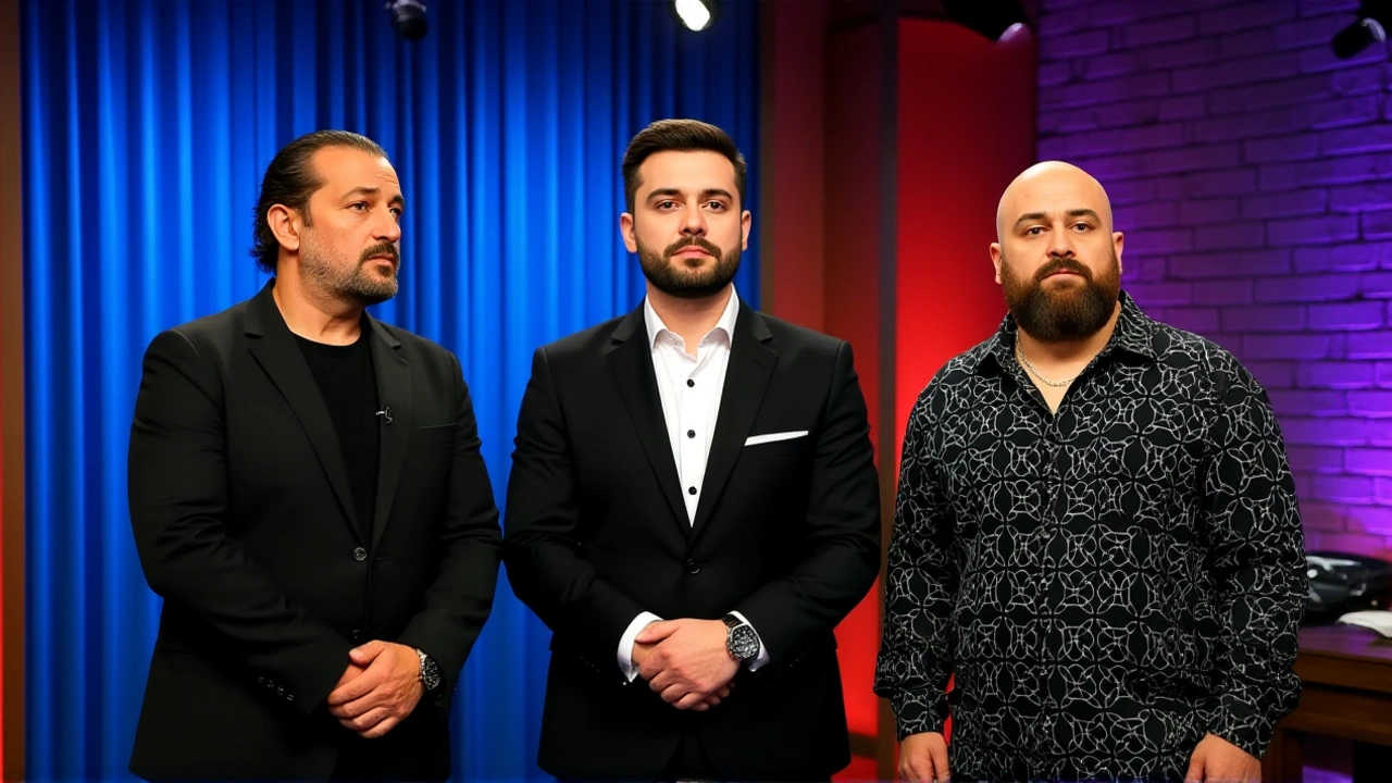 MasterChef Türkiye'de İlhan elendi: İrem kaldığında gözyaşları yağdı