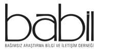 Babil Derneği logo